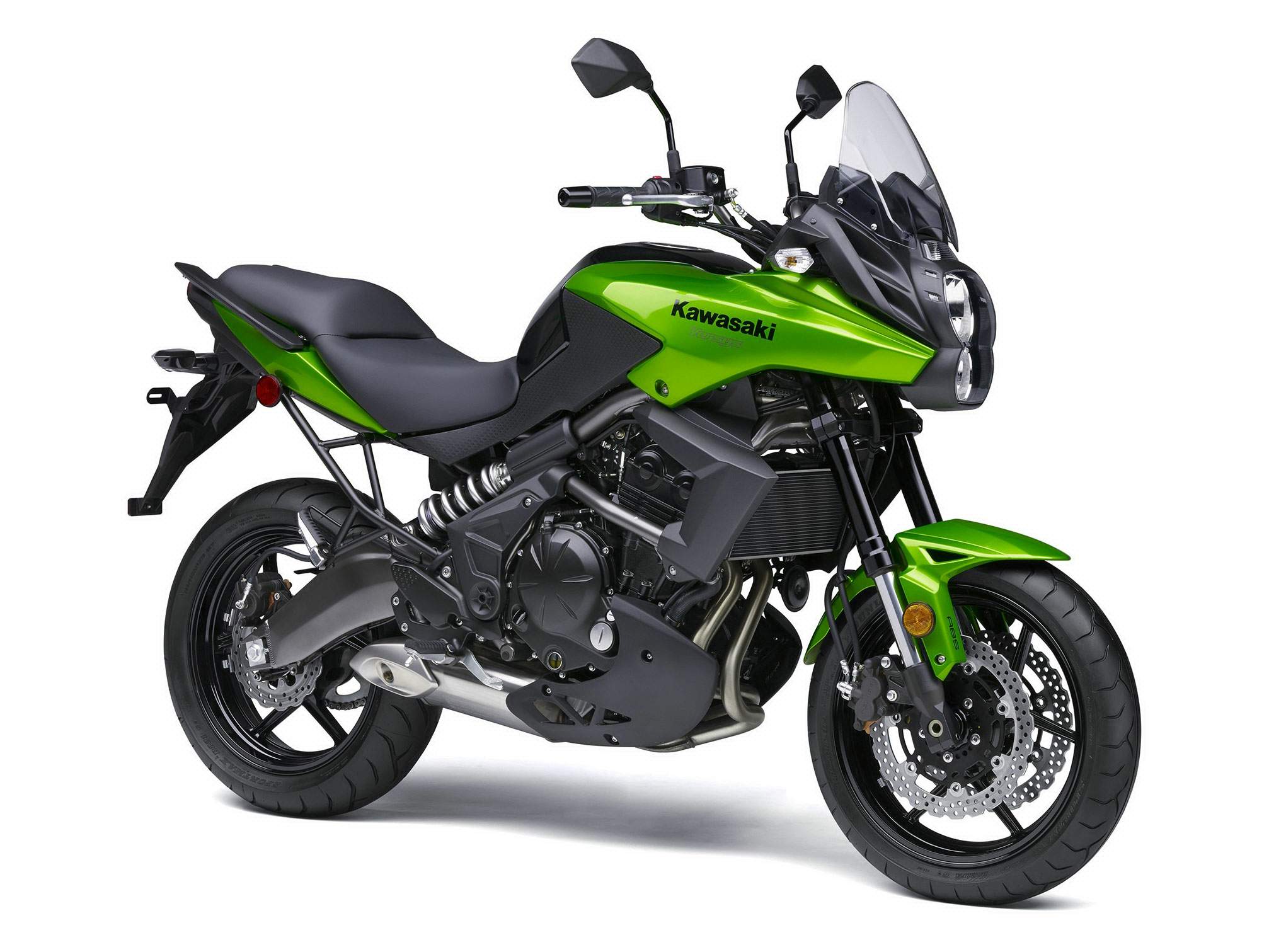 versys touring